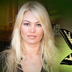 Meet your Posher, Ilona